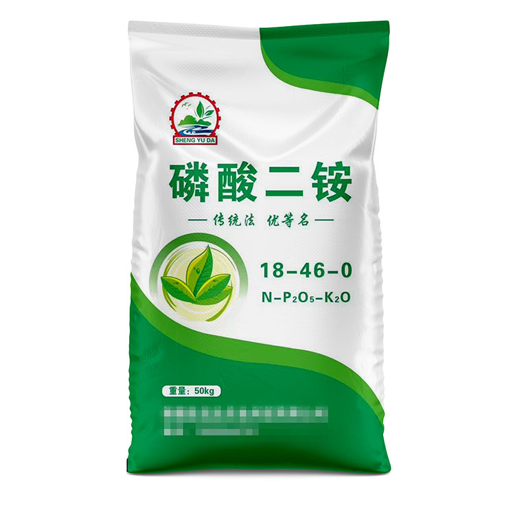 通用型二銨膠印袋常用尺寸有哪些呢？