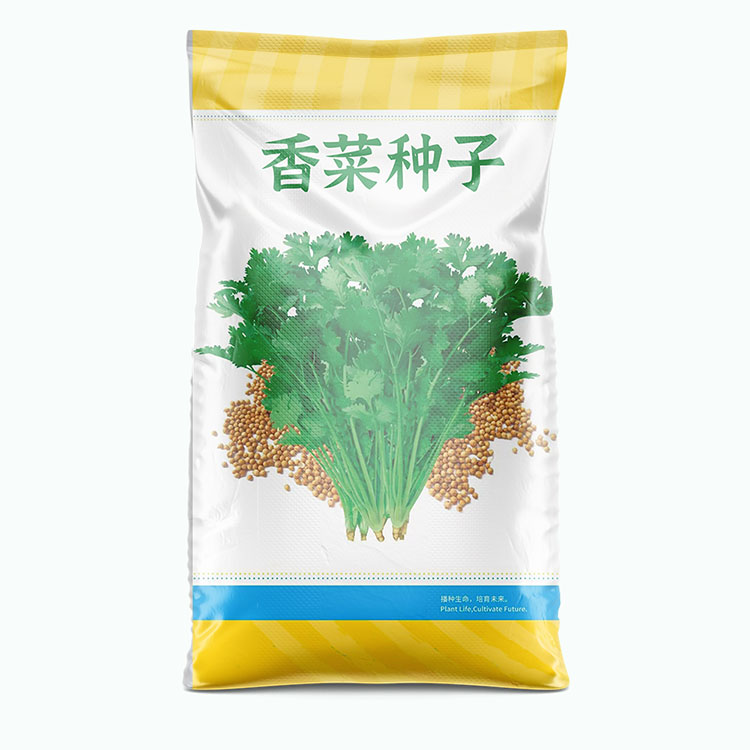 香菜種子編織袋常用的尺寸有哪些呢？